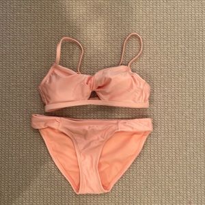 Target xs bikini